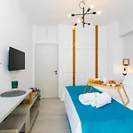 #avant_garde #beach 2',downtown 5' Apartment Rethymno (Crete)